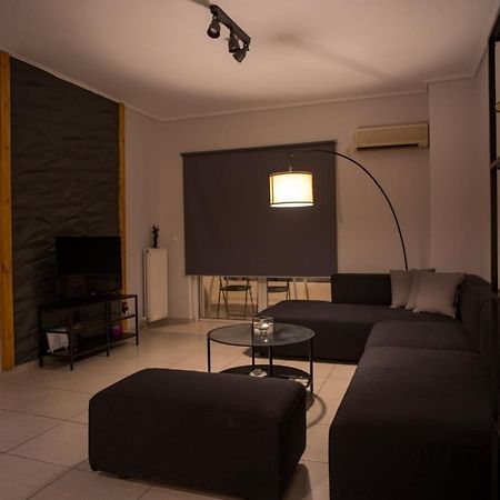 It Is A Pleasant, Modern, Functional House! Daire Pire Dış mekan fotoğraf