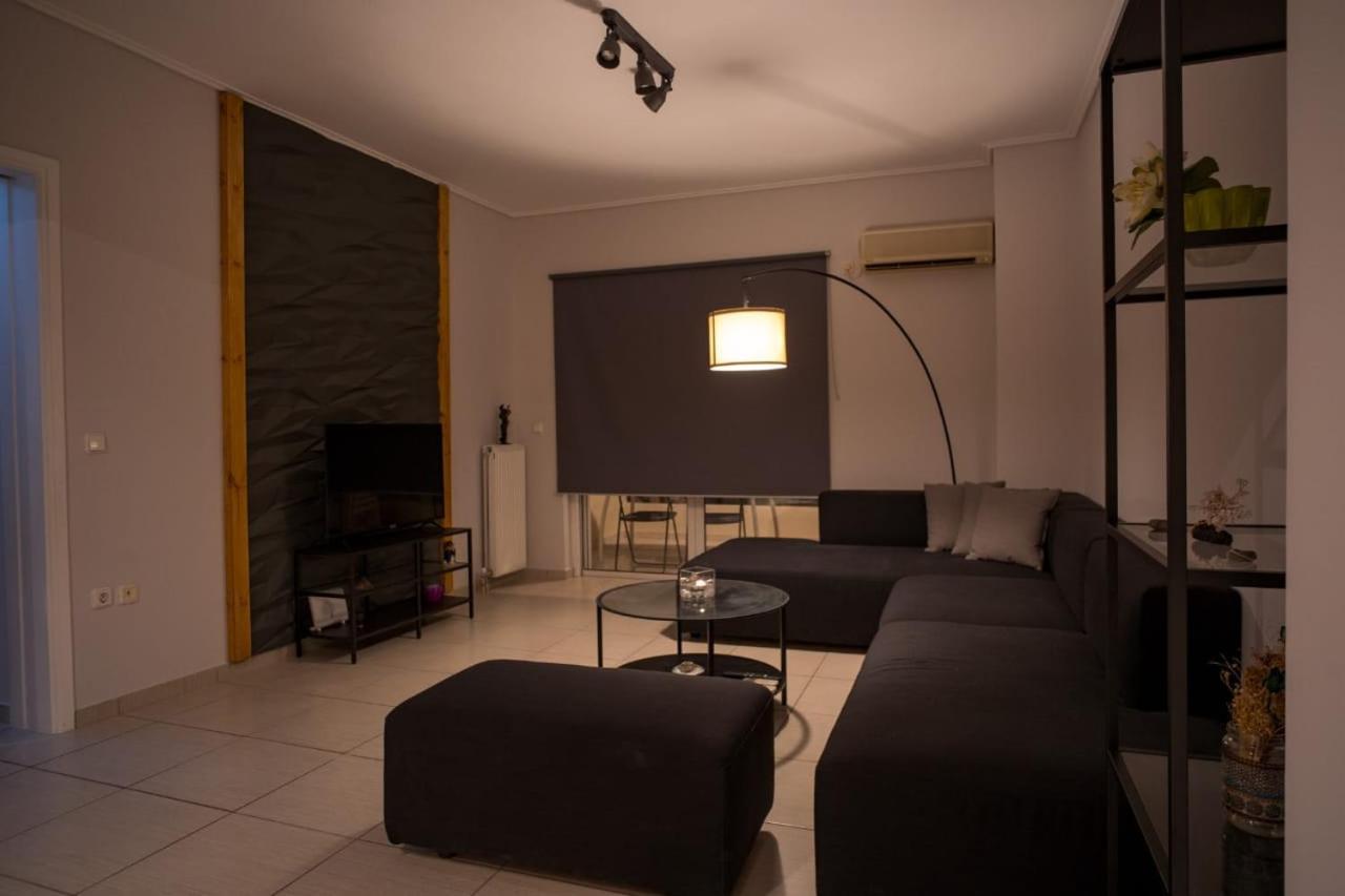 It Is A Pleasant, Modern, Functional House! Daire Pire Dış mekan fotoğraf