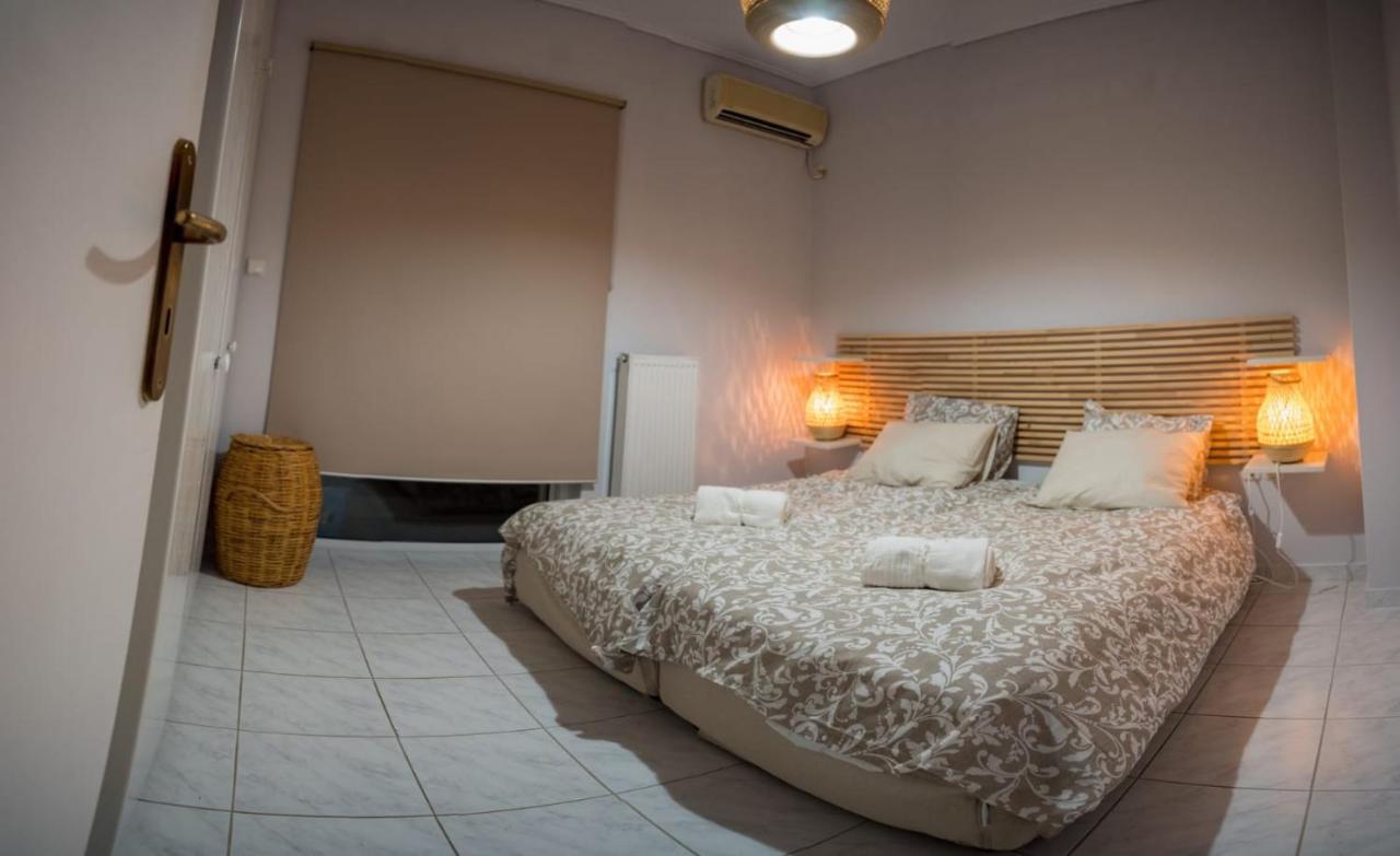It Is A Pleasant, Modern, Functional House! Daire Pire Dış mekan fotoğraf