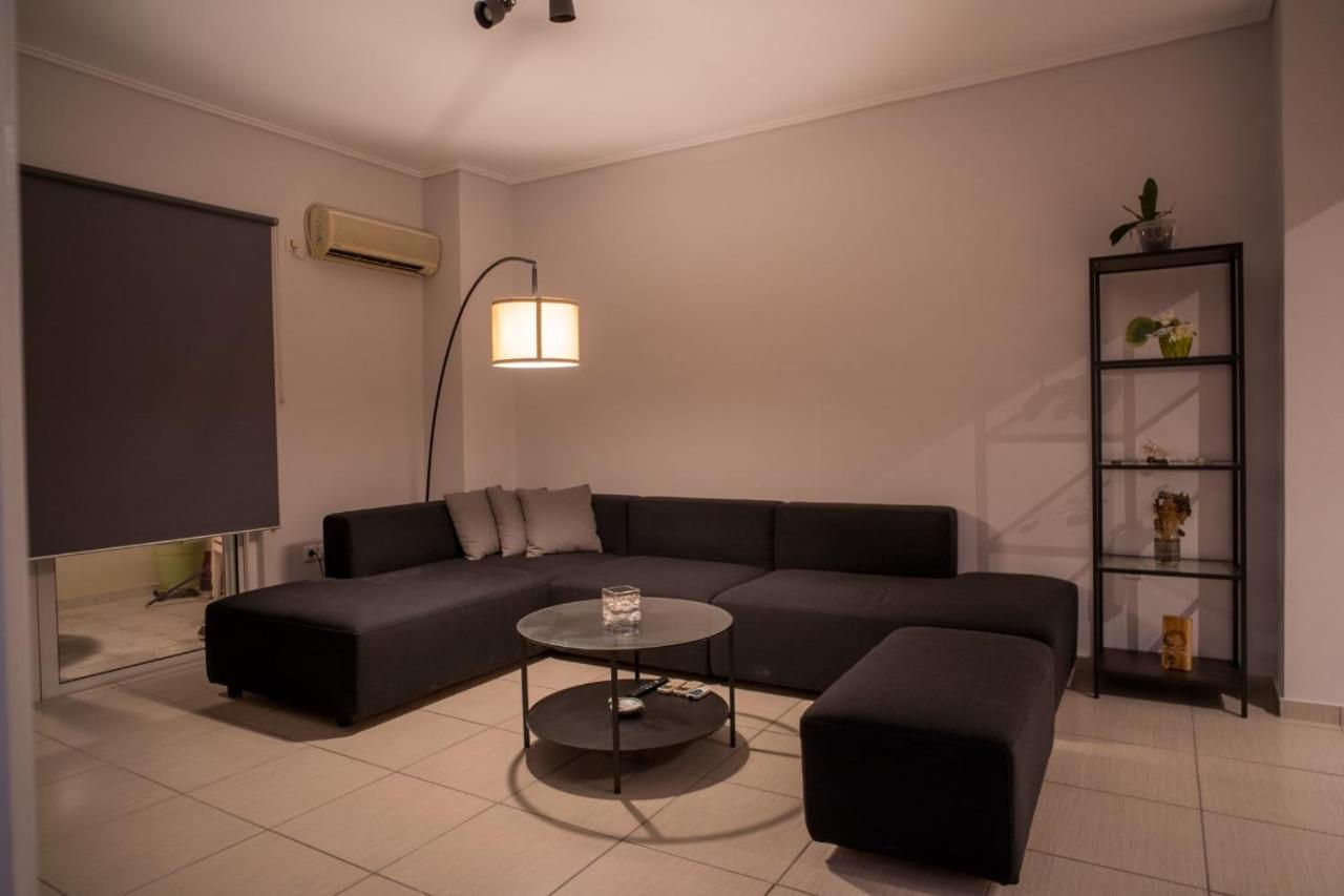 It Is A Pleasant, Modern, Functional House! Daire Pire Dış mekan fotoğraf