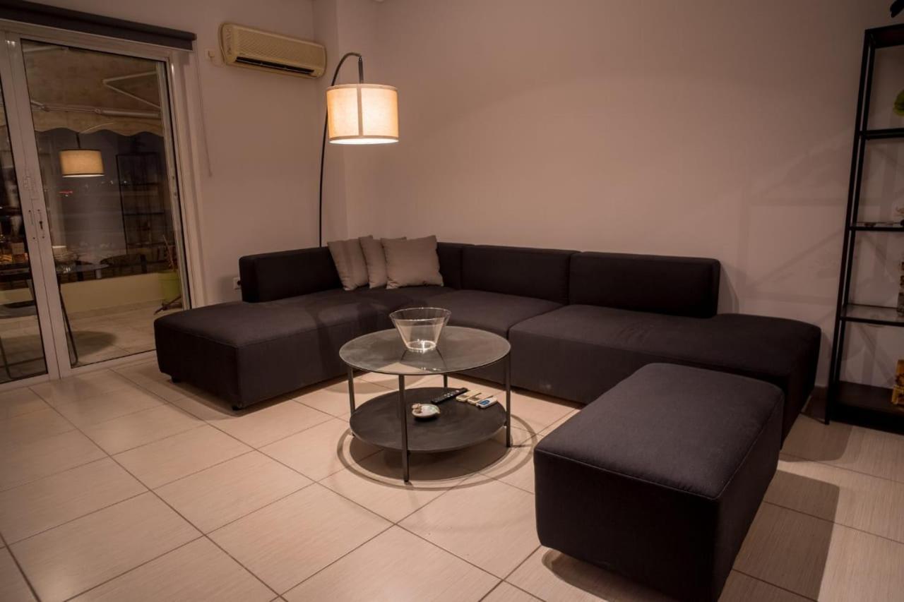 It Is A Pleasant, Modern, Functional House! Daire Pire Dış mekan fotoğraf